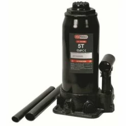 KSTOOLS Cric Bouteille Hydraulique KS TOOLS - 5T - 160.0352
