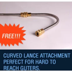 Nettoyeur Haute Pression Lance Wilks-USA - 18 Pieds (5,5 M) Poteau De Gouttière Télescopique Extensible 9 Nettoyeur Haute Pression Lance Wilks-USA - 18 Pieds (5,5 M) Poteau De Gouttière Télescopique Extensible -Treuil, cric, palan et accessoires Soldes Boutique 16193693 5