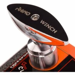 Rhino Winch Treuil électrique RHINO 13500 Lb / 6125 Kg 12v - Corde Dyneema Synthétique Orange Robuste Avec Télécommande Sans Fil - Garantie 2 Ans -Treuil, cric, palan et accessoires Soldes Boutique 16234276 3