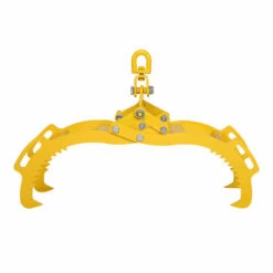 WILTEC Pince Forestière Pour Troncs Max. 720 Mm, Force 1500 Kg, Pince De Levage, 4 Mandrins De Serrage -Treuil, cric, palan et accessoires Soldes Boutique 16528856 3