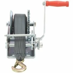 ASUPERMALL Treuil Manuel Avec Sangle 1130 Kg -Treuil, cric, palan et accessoires Soldes Boutique 16700213 3