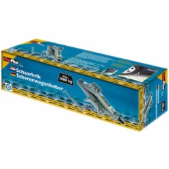 ProPlus Cric 1 Tonne 580107 5 ProPlus Cric 1 Tonne 580107 -Treuil, cric, palan et accessoires Soldes Boutique 1687181 3