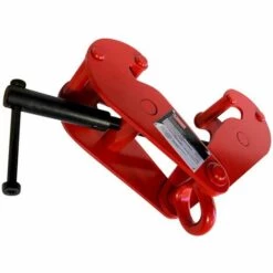 Pince à Poutre 2 Tonnes MW-Tools BKL2