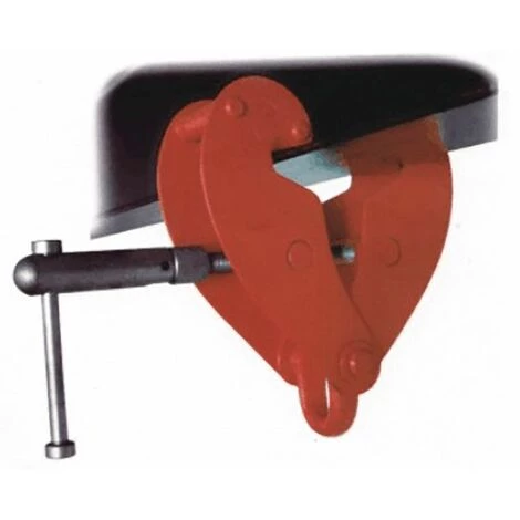 Pince à Poutre 2 Tonnes MW-Tools BKL2 2 Pince à Poutre 2 Tonnes MW-Tools BKL2 – Image 2