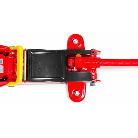 Cric Rouleur Hydraulique 2t - Extra Bas MW-Tools CAT2L 5 Cric Rouleur Hydraulique 2t - Extra Bas MW-Tools CAT2L – Image 5