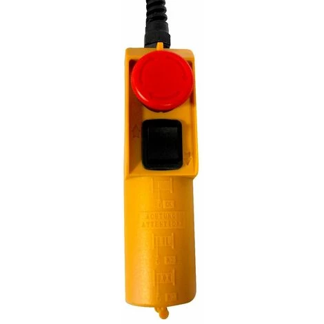 Chariot électrique Pour Palans MW-Tools HNRET1T 3 Chariot électrique Pour Palans MW-Tools HNRET1T – Image 3