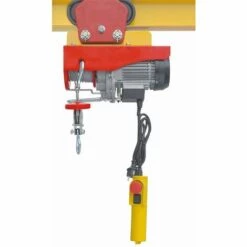 Chariot électrique Pour Palans MW-Tools HNRET1T 8 Chariot électrique Pour Palans MW-Tools HNRET1T -Treuil, cric, palan et accessoires Soldes Boutique 1688556 4