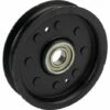 Poulie Tendeur Tracteur Tondeuse John Deere
