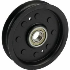 Poulie Tendeur Tracteur Tondeuse John Deere
