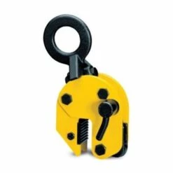 WEBSILOR Pince à Tôle Avec Anneau Articulé - Grande Capacité - Capacité : 6 Tonnes - Ouverture : 0 à 50 Mm