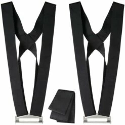 Sangle De Déménagement Shoulderdolly Nielsen Products