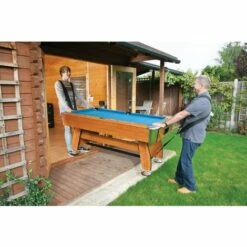 Sangle De Déménagement Shoulderdolly Nielsen Products -Treuil, cric, palan et accessoires Soldes Boutique 17264223 3