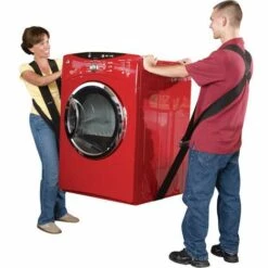 Sangle De Déménagement Shoulderdolly Nielsen Products -Treuil, cric, palan et accessoires Soldes Boutique 17264223 4