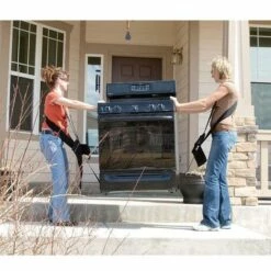 Sangle De Déménagement Shoulderdolly Nielsen Products -Treuil, cric, palan et accessoires Soldes Boutique 17264223 5