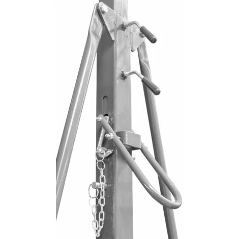 Grue à Portique Mobile 2 T MW-Tools PTLK2 4 Grue à Portique Mobile 2 T MW-Tools PTLK2 – Image 4