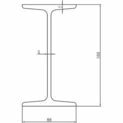 Grue à Portique Mobile 2 T MW-Tools PTLK2 9 Grue à Portique Mobile 2 T MW-Tools PTLK2 -Treuil, cric, palan et accessoires Soldes Boutique 17271540 5