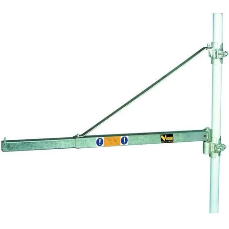 PALAN TREUIL ÉLECTRIQUE 250 KG SCHEPPACH HRS250 + POTENCE PIVOTANTE 110 CM 2 PALAN TREUIL ÉLECTRIQUE 250 KG SCHEPPACH HRS250 + POTENCE PIVOTANTE 110 CM – Image 2