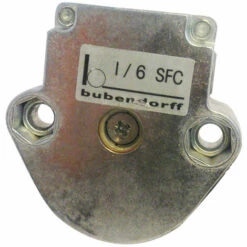 Treuil 6/1 Avec C8 Bubendorff Sorti 6p7 Sfc Bubendorff