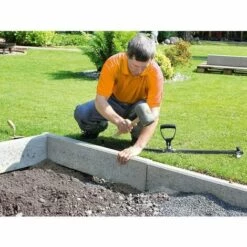 Élévateur De Pierre De Bordure Langfit -Treuil, cric, palan et accessoires Soldes Boutique 18210612 4