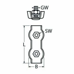AFG DIFFUSION Kit Serre Cable Double Et Cosse Coeur Câble De 4mm Inox Angle Racine > Accueil > CABLE > Accessoires Pour Câbles Inox > Serre Câble Inox 5 AFG DIFFUSION Kit Serre Cable Double Et Cosse Coeur Câble De 4mm Inox Angle Racine > Accueil > CABLE > Accessoires Pour Câbles Inox > Serre Câble Inox -Treuil, cric, palan et accessoires Soldes Boutique 18322157 3
