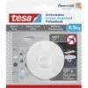 Tesa 77781 Crochet De Plafond Tesa ® Pour Papiers Peints Et Plâtre (0,5 Kg) Blanc Contenu: 1 Pc(s)
