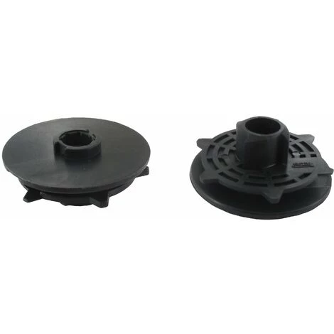 UNIVERSEL Poulie De Lanceur DOLMAR - MAKITA 036162010 - 036-162-010 1 UNIVERSEL Poulie De Lanceur DOLMAR - MAKITA 036162010 - 036-162-010