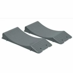 Deux Cales De Roues FIAMMA Wheel Saver