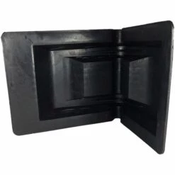 SANIVERRE EKONOM Cornières D'angle Pour Sangle D'arrimage Lot De 1 -Treuil, cric, palan et accessoires Soldes Boutique 18575933 5