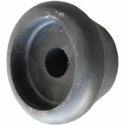 AUTRES Lot De 2 Cônes De Bobine De Treuil Noir -Treuil, cric, palan et accessoires Soldes Boutique 18668875 3