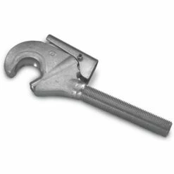 LEM SELECT Crochet Automatique CAT II Filetage 27X3 Droite