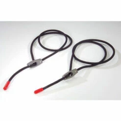 Sangle En Caoutchouc Réglable 2 Pièces Westfalia