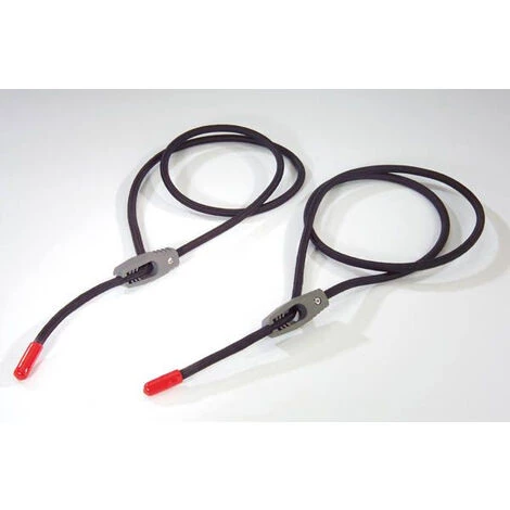 Sangle En Caoutchouc Réglable 2 Pièces Westfalia 1 Sangle En Caoutchouc Réglable 2 Pièces Westfalia