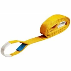 ELINGUE SANGLE PLATE IDMAT 2M 3T-ESP0302--