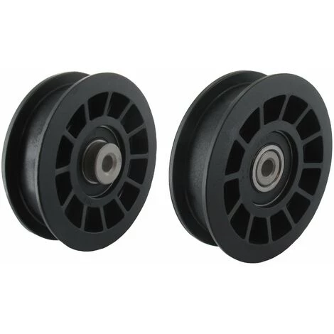 UNIVERSEL Poulie Tendeur TORO 110-6775 - 1106775 1 UNIVERSEL Poulie Tendeur TORO 110-6775 - 1106775
