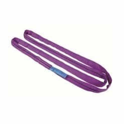 Élingue Ronde Textile Sans-fin Normalisée (Polyester) 1M 1T - Levac - 4428M10