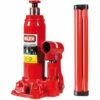 NO-NAME 2TValex Hydraulic Jack Bouteille 1651004 - -