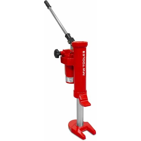 Cric Hydraulique Levage De Machines MW-Tools HMK10 2 Cric Hydraulique Levage De Machines MW-Tools HMK10 – Image 2