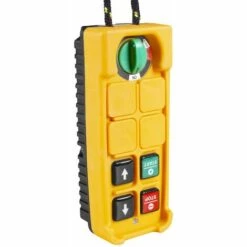 Palan électrique SANS FIL Robuste 125/250 Kg MW-Tools SH125-R -Treuil, cric, palan et accessoires Soldes Boutique 2346975 3