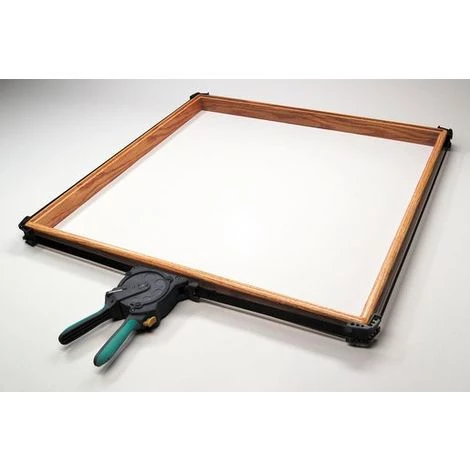 Sangle De Serrage à Cliquet, Presse à Cadre, Enroulement Automatique, Longueur De 5 M - Wolfcraft 3681000 4 Sangle De Serrage à Cliquet, Presse à Cadre, Enroulement Automatique, Longueur De 5 M - Wolfcraft 3681000 – Image 4