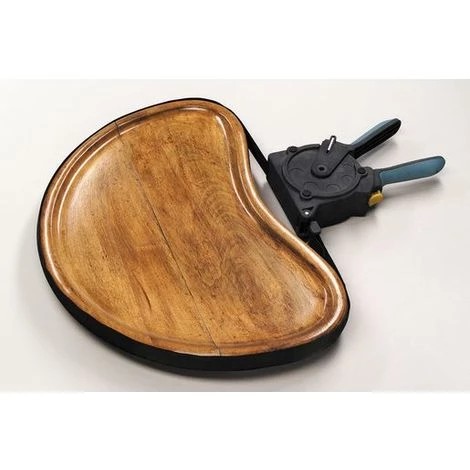 Sangle De Serrage à Cliquet, Presse à Cadre, Enroulement Automatique, Longueur De 5 M - Wolfcraft 3681000 5 Sangle De Serrage à Cliquet, Presse à Cadre, Enroulement Automatique, Longueur De 5 M - Wolfcraft 3681000 – Image 5