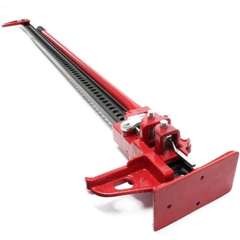 WILTEC Farm Jack Tout-terrain ATV 4x4 Cric Pour Véhicule Voiture Tout Terrain 3000 Kg 1 WILTEC Farm Jack Tout-terrain ATV 4x4 Cric Pour Véhicule Voiture Tout Terrain 3000 Kg