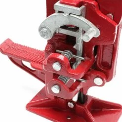 WILTEC Farm Jack Tout-terrain ATV 4x4 Cric Pour Véhicule Voiture Tout Terrain 3000 Kg 9 WILTEC Farm Jack Tout-terrain ATV 4x4 Cric Pour Véhicule Voiture Tout Terrain 3000 Kg -Treuil, cric, palan et accessoires Soldes Boutique 2441982 5