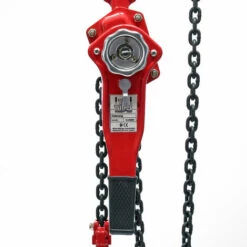 WILTEC Palan à Chaîne 1,5t Longueur De Chaîne 1,5m Levage Simple De Charges Sylviculture Industrie Atelier 7 WILTEC Palan à Chaîne 1,5t Longueur De Chaîne 1,5m Levage Simple De Charges Sylviculture Industrie Atelier -Treuil, cric, palan et accessoires Soldes Boutique 24658694 3