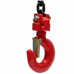 WILTEC Palan à Chaîne 1,5t Longueur De Chaîne 1,5m Levage Simple De Charges Sylviculture Industrie Atelier 8 WILTEC Palan à Chaîne 1,5t Longueur De Chaîne 1,5m Levage Simple De Charges Sylviculture Industrie Atelier -Treuil, cric, palan et accessoires Soldes Boutique 24658694 4