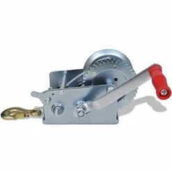 Hommoo Treuil Manuel 1134 Kg HDV04078 7 Hommoo Treuil Manuel 1134 Kg HDV04078 -Treuil, cric, palan et accessoires Soldes Boutique 24994901 3