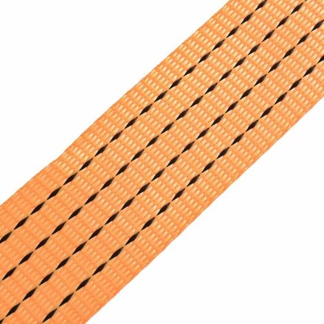 Hommoo Sangle D’arrimage A Cliquet 10 Pcs 2 Tonnes 8 M X 50 Mm Orange HDV04737 5 Hommoo Sangle D’arrimage A Cliquet 10 Pcs 2 Tonnes 8 M X 50 Mm Orange HDV04737 – Image 5