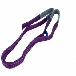 TRIZERATOP Sangle De Tractions 1000 Kg, Longueur 5 M