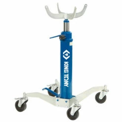 KING TONY Vérin De Fosse Hydraulique à Vérin Télescopique