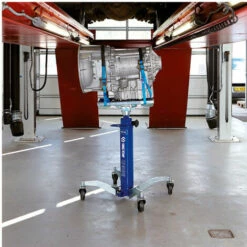 KING TONY Vérin De Fosse Hydraulique à Vérin Télescopique 8 KING TONY Vérin De Fosse Hydraulique à Vérin Télescopique -Treuil, cric, palan et accessoires Soldes Boutique 25835208 4