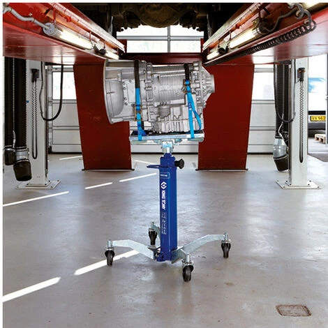 KING TONY Vérin De Fosse Hydraulique à Vérin Télescopique 4 KING TONY Vérin De Fosse Hydraulique à Vérin Télescopique – Image 4